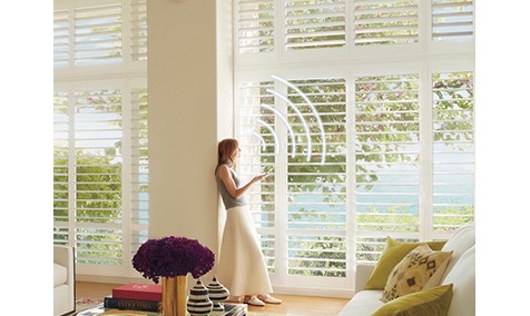 Hunter Douglas Dealer Image